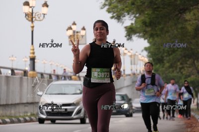 HTM Ipoh 7 Bridges Marathon 2026 (10th Series)