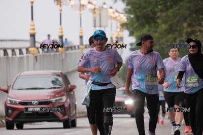 HTM Ipoh 7 Bridges Marathon 2026 (10th Series)
