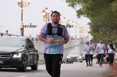 HTM Ipoh 7 Bridges Marathon 2026 (10th Series)