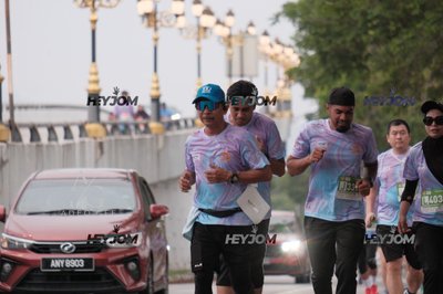 HTM Ipoh 7 Bridges Marathon 2026 (10th Series)