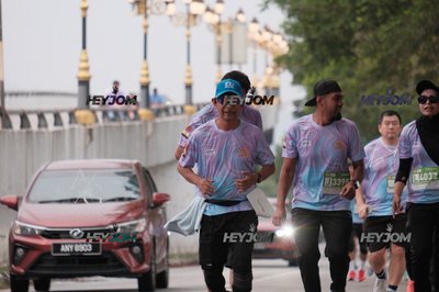 HTM Ipoh 7 Bridges Marathon 2026 (10th Series)