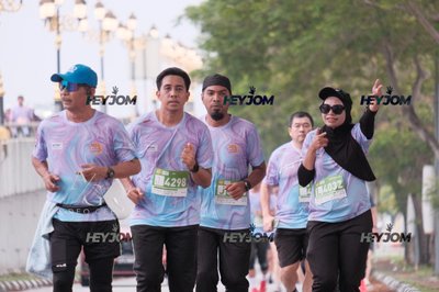 HTM Ipoh 7 Bridges Marathon 2026 (10th Series)