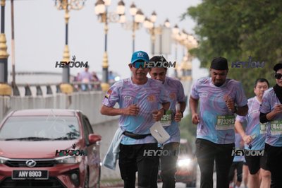HTM Ipoh 7 Bridges Marathon 2026 (10th Series)