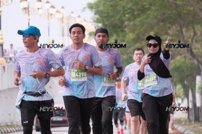HTM Ipoh 7 Bridges Marathon 2026 (10th Series)