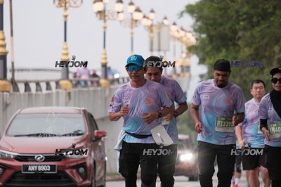 HTM Ipoh 7 Bridges Marathon 2026 (10th Series)