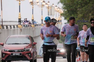 HTM Ipoh 7 Bridges Marathon 2026 (10th Series)