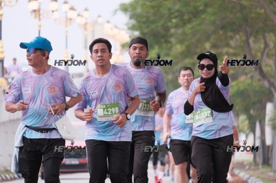 HTM Ipoh 7 Bridges Marathon 2026 (10th Series)