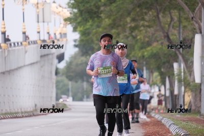 HTM Ipoh 7 Bridges Marathon 2026 (10th Series)