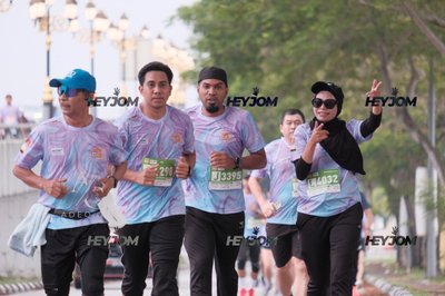 HTM Ipoh 7 Bridges Marathon 2026 (10th Series)