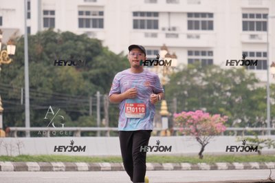HTM Ipoh 7 Bridges Marathon 2026 (10th Series)