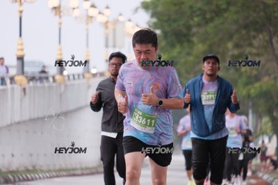 HTM Ipoh 7 Bridges Marathon 2026 (10th Series)
