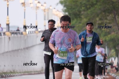 HTM Ipoh 7 Bridges Marathon 2026 (10th Series)