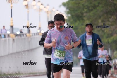 HTM Ipoh 7 Bridges Marathon 2026 (10th Series)