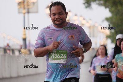 HTM Ipoh 7 Bridges Marathon 2026 (10th Series)