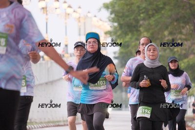 HTM Ipoh 7 Bridges Marathon 2026 (10th Series)