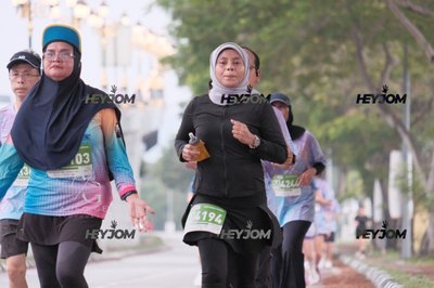 HTM Ipoh 7 Bridges Marathon 2026 (10th Series)