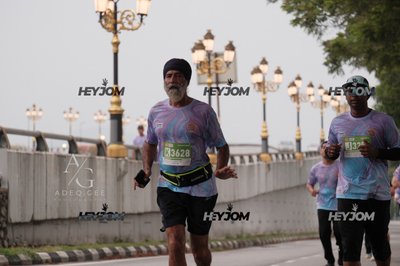 HTM Ipoh 7 Bridges Marathon 2026 (10th Series)