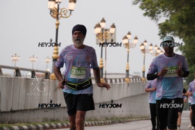 HTM Ipoh 7 Bridges Marathon 2026 (10th Series)