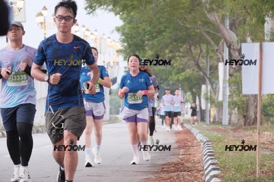 HTM Ipoh 7 Bridges Marathon 2026 (10th Series)