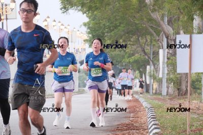HTM Ipoh 7 Bridges Marathon 2026 (10th Series)