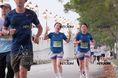 HTM Ipoh 7 Bridges Marathon 2026 (10th Series)