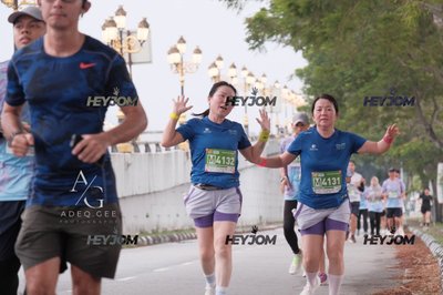 HTM Ipoh 7 Bridges Marathon 2026 (10th Series)