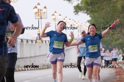 HTM Ipoh 7 Bridges Marathon 2026 (10th Series)