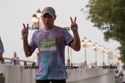 HTM Ipoh 7 Bridges Marathon 2026 (10th Series)