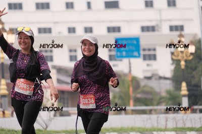 HTM Ipoh 7 Bridges Marathon 2026 (10th Series)