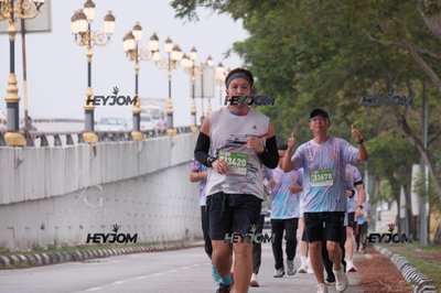 HTM Ipoh 7 Bridges Marathon 2026 (10th Series)