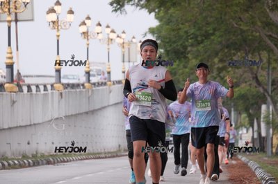 HTM Ipoh 7 Bridges Marathon 2026 (10th Series)