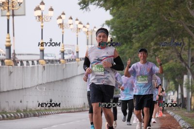 HTM Ipoh 7 Bridges Marathon 2026 (10th Series)
