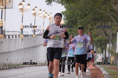 HTM Ipoh 7 Bridges Marathon 2026 (10th Series)