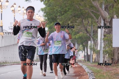 HTM Ipoh 7 Bridges Marathon 2026 (10th Series)