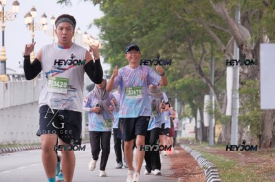 HTM Ipoh 7 Bridges Marathon 2026 (10th Series)