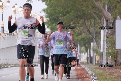 HTM Ipoh 7 Bridges Marathon 2026 (10th Series)