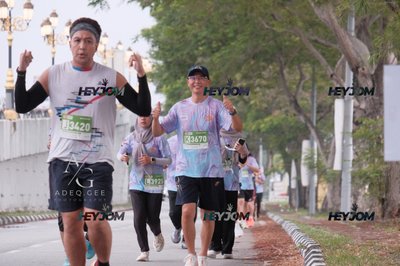 HTM Ipoh 7 Bridges Marathon 2026 (10th Series)