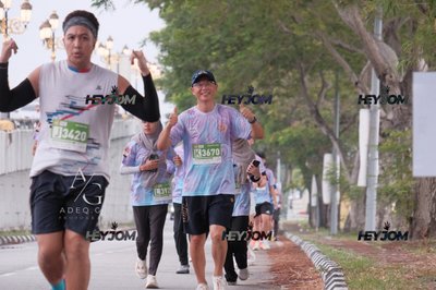 HTM Ipoh 7 Bridges Marathon 2026 (10th Series)