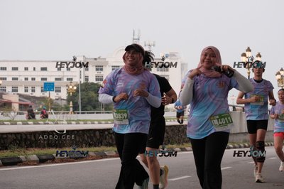 HTM Ipoh 7 Bridges Marathon 2026 (10th Series)