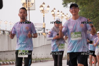 HTM Ipoh 7 Bridges Marathon 2026 (10th Series)