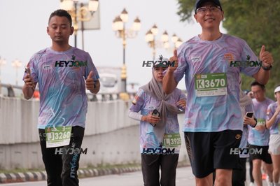 HTM Ipoh 7 Bridges Marathon 2026 (10th Series)