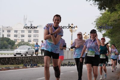 HTM Ipoh 7 Bridges Marathon 2026 (10th Series)