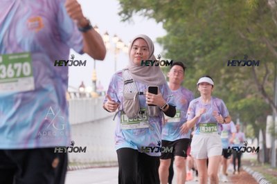 HTM Ipoh 7 Bridges Marathon 2026 (10th Series)