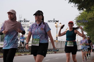HTM Ipoh 7 Bridges Marathon 2026 (10th Series)