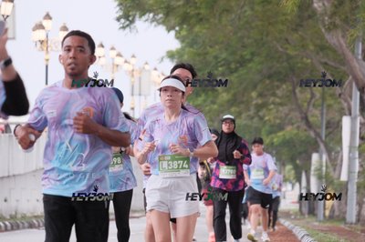 HTM Ipoh 7 Bridges Marathon 2026 (10th Series)