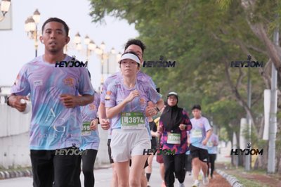 HTM Ipoh 7 Bridges Marathon 2026 (10th Series)