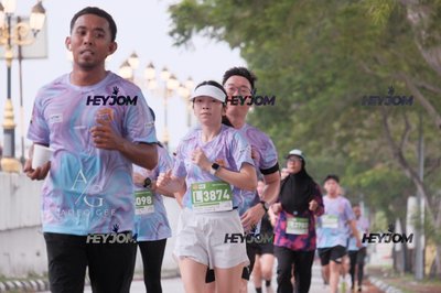 HTM Ipoh 7 Bridges Marathon 2026 (10th Series)