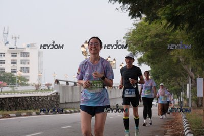 HTM Ipoh 7 Bridges Marathon 2026 (10th Series)