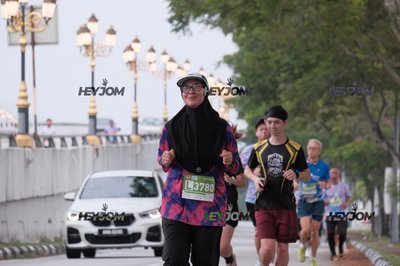 HTM Ipoh 7 Bridges Marathon 2026 (10th Series)
