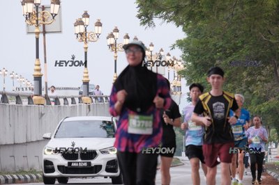 HTM Ipoh 7 Bridges Marathon 2026 (10th Series)